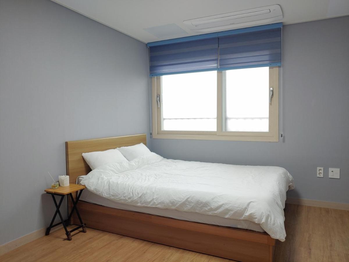 Country house Eutteum-won Jeju