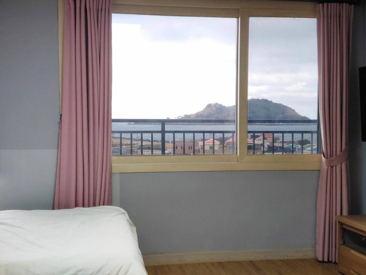 Country house Eutteum-won Jeju